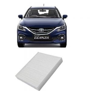Cabin Filter AC Filter For Glanza